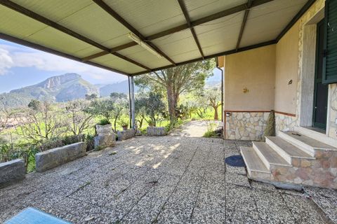 Villa i Collesano, Palermo, Collesano - € 160.000 | Ref: 10633 - foto 23